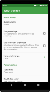 Touch Controls 2.0.0 Touch Controls 2.0.0