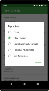 Touch Controls 2.0.0 Touch Controls 2.0.0