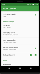 Touch Controls 2.0.0 Touch Controls 2.0.0