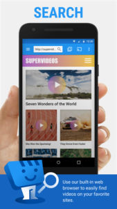 Web Video Cast | Browser to TV 6.0.2 Web Video Cast | Browser to TV 6.0.2