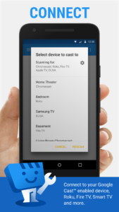 Web Video Cast | Browser to TV 6.0.2 Web Video Cast | Browser to TV 6.0.2