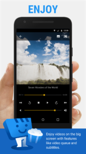 Web Video Cast | Browser to TV 6.0.2 Web Video Cast | Browser to TV 6.0.2