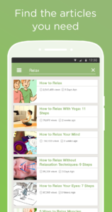 wikiHow: how to do anything 65 wikiHow: how to do anything 65