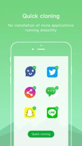 Dual Space - Multiple Accounts 3.2.6
