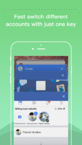 Dual Space - Multiple Accounts 3.2.6
