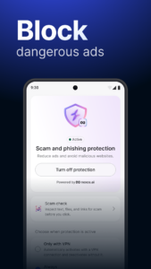 NordVPN – fast VPN for privacy 5.7.5 NordVPN – fast VPN for privacy 5.7.5