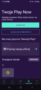 PLAY NOW 2.3.22 PLAY NOW 2.3.22
