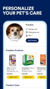 Petco: The Pet Parents Partner 2.2.4 Petco: The Pet Parents Partner 2.2.4