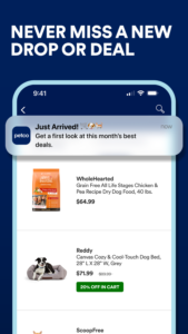 Petco: The Pet Parents Partner 2.2.4 Petco: The Pet Parents Partner 2.2.4