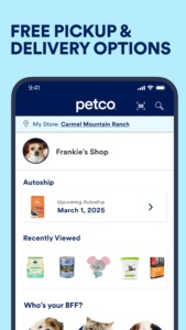 Petco: The Pet Parents Partner 2.2.4 Petco: The Pet Parents Partner 2.2.4