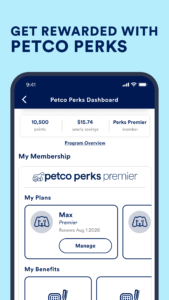 Petco: The Pet Parents Partner 2.2.4 Petco: The Pet Parents Partner 2.2.4