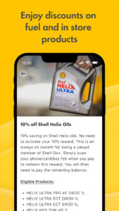 Shell 8.6.0 Shell 8.6.0