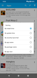 App Manager 7.71 App Manager 7.71