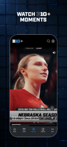B1G+: Watch College Sports 10.1118 (Android 4.1+) B1G+: Watch College Sports 10.1118 (Android 4.1+)