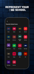 B1G+: Watch College Sports 10.1118 (Android 4.1+) B1G+: Watch College Sports 10.1118 (Android 4.1+)