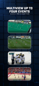 B1G+: Watch College Sports 10.1118 (Android 4.1+) B1G+: Watch College Sports 10.1118 (Android 4.1+)