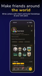 Roost Social 1.4.44 Roost Social 1.4.44