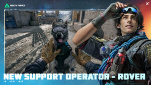 Delta Force: 2nd Anniversary 1.202.37117.5601 Delta Force: 2nd Anniversary 1.202.37117.5601
