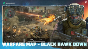 Delta Force: 2nd Anniversary 1.202.37117.5601 Delta Force: 2nd Anniversary 1.202.37117.5601