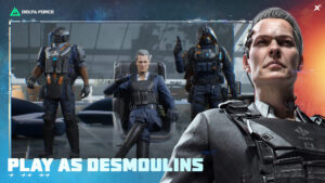 Delta Force: 2nd Anniversary 1.202.37117.5601 Delta Force: 2nd Anniversary 1.202.37117.5601