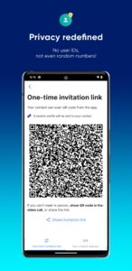 SimpleX Chat (f-droid version) 6.2.5 (arm64-v8a) SimpleX Chat (f-droid version) 6.2.5 (arm64-v8a)