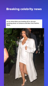 BuzzFeed - Quizzes & News 2021.1 (Android 5.0+) BuzzFeed - Quizzes & News 2021.1 (Android 5.0+)