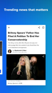 BuzzFeed - Quizzes & News 2021.1 (Android 5.0+) BuzzFeed - Quizzes & News 2021.1 (Android 5.0+)