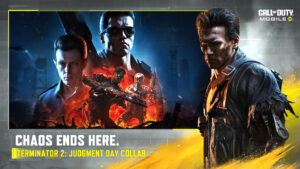 Call of Duty®: Mobile - Garena 1.6.57 Call of Duty®: Mobile - Garena 1.6.57
