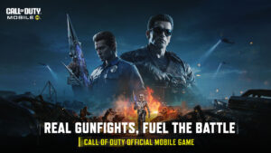 Call of Duty®: Mobile - Garena 1.6.57 Call of Duty®: Mobile - Garena 1.6.57