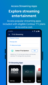Cox App by Spectrum 3.71.0.3963