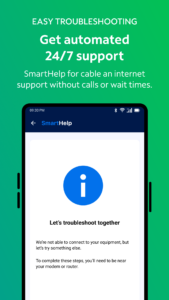 Cox App by Spectrum 3.71.0.3963