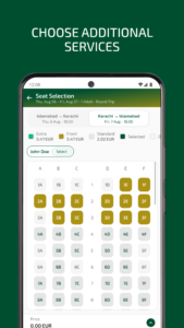 PIA App 3.2.2 PIA App 3.2.2