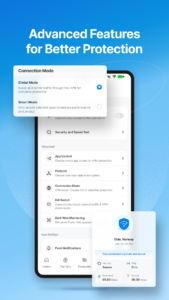Symlex VPN: Fast & Secure VPN 4.1.10 Symlex VPN: Fast & Secure VPN 4.1.10