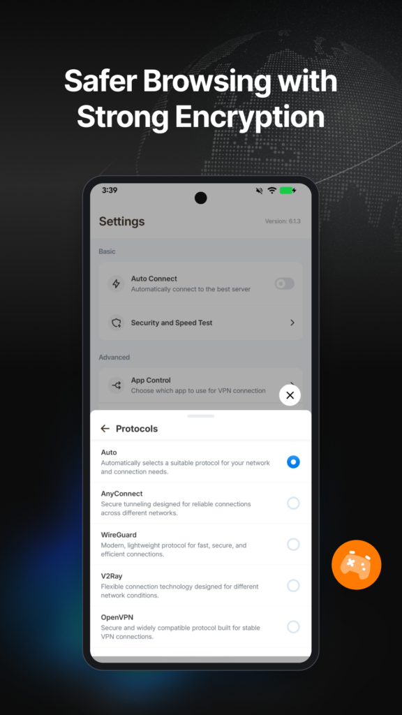 Symlex VPN: Fast & Secure VPN 6.6.1 APK Download by Kolpolok ...