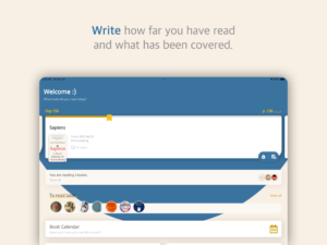 Bookmory - reading tracker 1.3.37 Bookmory - reading tracker 1.3.37