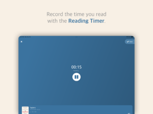 Bookmory - reading tracker 1.3.37 Bookmory - reading tracker 1.3.37