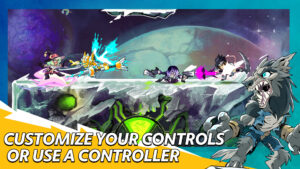 Brawlhalla 10.11 Brawlhalla 10.11