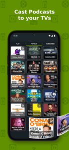Cast to TV+ Chromecast Roku TV 12.311 Cast to TV+ Chromecast Roku TV 12.311