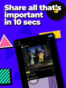 Coub: looped video with sound 6.0.3