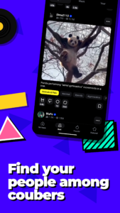 Coub: looped video with sound 6.0.3