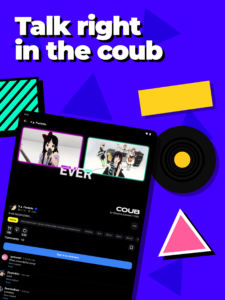 Coub: looped video with sound 6.0.3