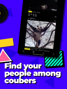 Coub: looped video with sound 6.0.3
