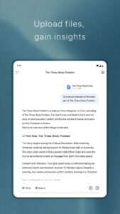 DeepSeek - AI Assistant 2.6.0 DeepSeek - AI Assistant 2.6.0
