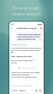 DeepSeek - AI Assistant 2.6.0 DeepSeek - AI Assistant 2.6.0