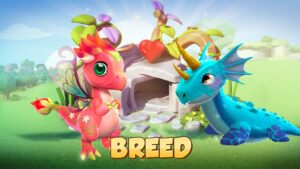 Dragon Mania Legends 6.1.1a Dragon Mania Legends 6.1.1a
