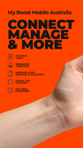 My Boost Mobile 35.0.76.82992 My Boost Mobile 35.0.76.82992