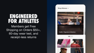 Nike: Engineered for Athletes 2.166.1 Nike: Engineered for Athletes 2.166.1