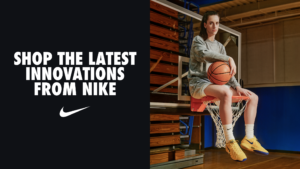 Nike: Engineered for Athletes 2.166.1 Nike: Engineered for Athletes 2.166.1