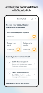 POSB digibank 26.9.1 POSB digibank 26.9.1