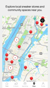 Nike SNKRS: Shoes & Streetwear 2.9.0 Nike SNKRS: Shoes & Streetwear 2.9.0